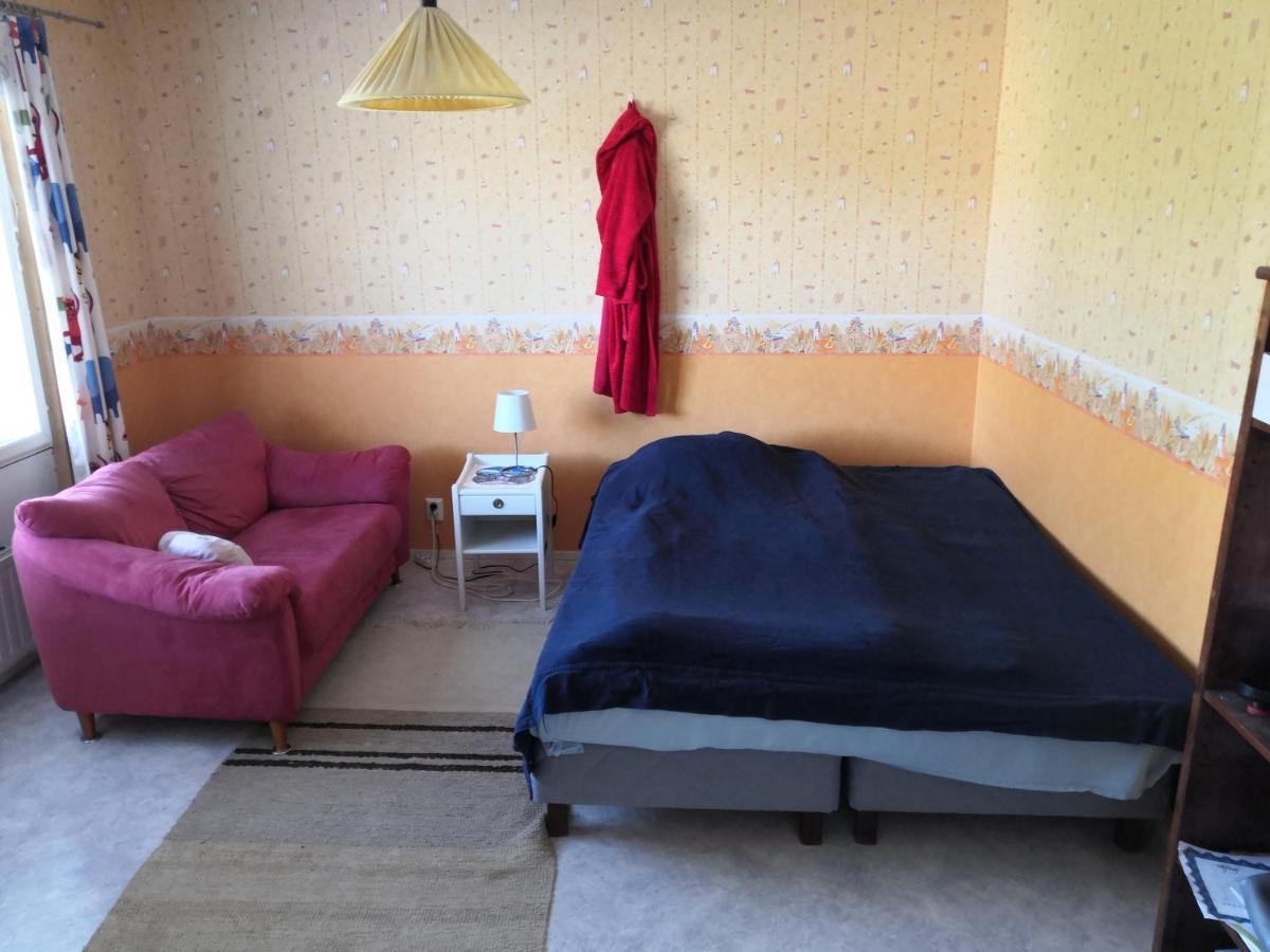Homestay Cozy Hosting Tervakoski Exterior photo