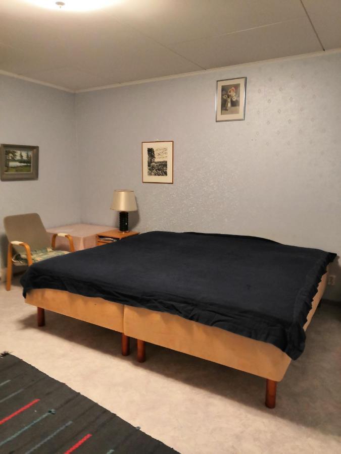 Homestay Cozy Hosting Tervakoski Exterior photo
